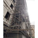 جوشکاری سقف کاذب نما رحیمی کرمان