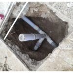 نشت یابی کریم پور در اصفهان