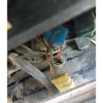 مکانیکی و جلوبندی سیار نوریان بندرعباس