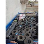 نصب ایزوگام دلیجان نوشهر