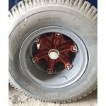 اجرای سندبلاست و رنگ صنعتی باران دورود