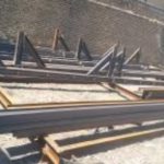 جوشکاری سیار محمدحسین مشهدی در مشهد