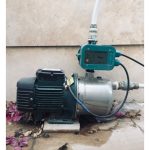 تاسیسات ساختمان یزدان کیش