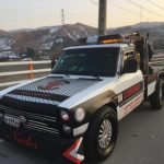 مکانیک سیار مهیاران اتوبان قم کاشان