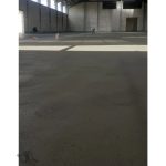 بتن ریزی شکری اراک