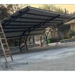 جوشکاری سیار بازرگانی زنجان