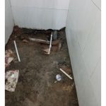 لوله کشی آب و فاضلاب فتح زاده نسیم شهر