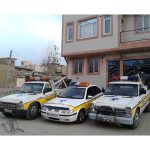 امداد خودرو همراه خودرو ندای امداد جاده دهگلان بیجار