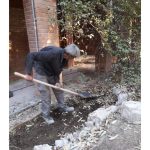 سمپاشی حشرات سم پاشی آسان امیدیه