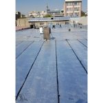 نصب ایزوگام دلیجان نوشهر