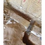 تخریب ساختمان سلطانی یزد