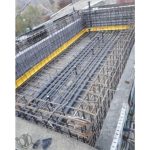 تاسیسات استخر دراپ ارومیه