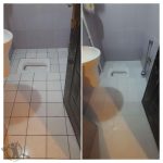 رفع نم و رطوبت سالاری بندرعباس