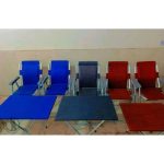 تولید صندلی تاشو مسافرتی ساحلی احسان اصفهان