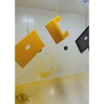رنگ کوره ای یعقوبی رباط کریم