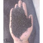 فروش مسباره مات سندبلاست سایش صنعت زنگ زدایان پرگاس اصفهان