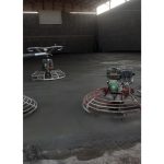 بتن ریزی شکری اراک