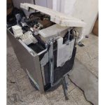 تعمیرکار ظرفشویی سویزی مشهد