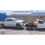 یدک کش مهدی نجف آباد
