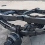 اجرای سندبلاست و رنگ صنعتی باران دورود