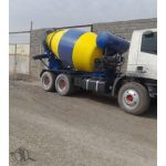 اجرای سندبلاست خاوران شرق تهران