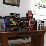 تولید کارتن سحرپک شهریار