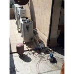 تعمیر وی آر اف کولرگازی یاسین زاده فردیس