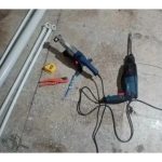 تاسیسات ساختمان سام رامهرمز