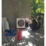 تعمیرکار یخچال نظری خرم آباد