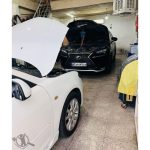 باطری ساز سیار توکلی زنجان