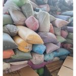خرید ضایعات پلاستیک شرکتی نو بار کرج