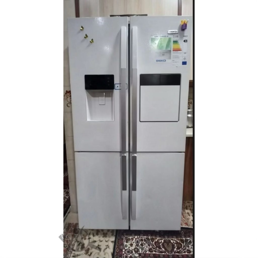تعمیرکار یخچال بدلخانی زنجان