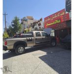 مکانیک سیار کیهانی کرمانشاه
