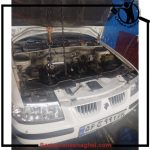 تعمیرگاه اتومبیل ایرانی و خارجی دریاباری فیروزکوه