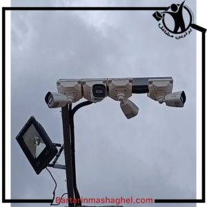 نصب دوربین مداربسته تکنودید کرمان،نصب دوربین مداربسته تکنودید در کرمان،مشاهده اطلاعات نصب دوربین مداربسته تکنودید کرمان در سامانه برترین مشاغل