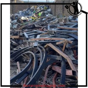 خرید ضایعات آهن آلات و فلزات رنگی احمدآبادی اراک،خرید ضایعات آهن آلات و فلزات رنگی احمدآبادی در اراک،مشاهده اطلاعات خرید ضایعات آهن آلات و فلزات رنگی احمدآبادی اراک در سامانه برترین مشاغل