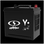 فروش باتری ماشین باتری بان امیرکلا