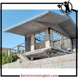 اجرای سقف شیروانی میرزایی اردبیل،اجرای سقف شیروانی میرزایی در اردبیل،مشاهده اطلاعات اجرای سقف شیروانی میرزایی اردبیل در سامانه برترین مشاغل