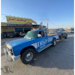 مکانیک سیار مهیاران اتوبان قم تهران