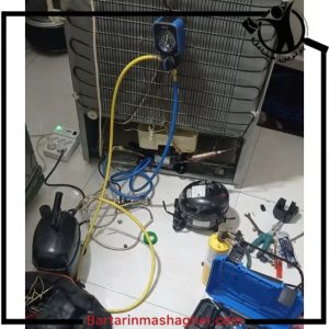 تعمیرکار یخچال سلیمان ابراهیمی مشهد،تعمیرکار یخچال سلیمان ابراهیمی در مشهد،مشاهده اطلاعات تعمیرکار یخچال سلیمان ابراهیمی مشهد در سامانه برترین مشاغل