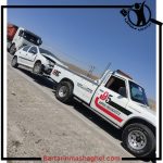 امداد خودرو سراب برتر سراب به اردبیل