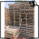 خرید پالت چوبی سعادت یزد