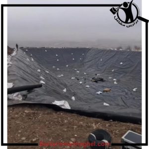تولید کننده ورق استخر ژئوممبران قاسمی زنجان،تولید کننده ورق استخر ژئوممبران قاسمی در زنجان،مشاهده اطلاعات تولید کننده ورق استخر ژئوممبران قاسمی زنجان در سامانه برترین مشاغل