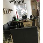 آموزشگاه تخصصی آرایشگری مردانه آرش پاکدشت