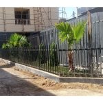 جوشکاری سیار عظیمی اصفهان
