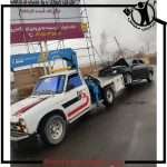 امداد خودرو سراب برتر سراب به دوزدوزان