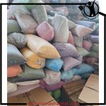 خرید ضایعات پلاستیک شرکتی نوبار گرمسار