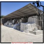 فروش مصالح ساختمانی خانه مصالح ساوه