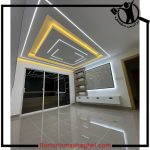 اجرای کناف جعفری ملایر