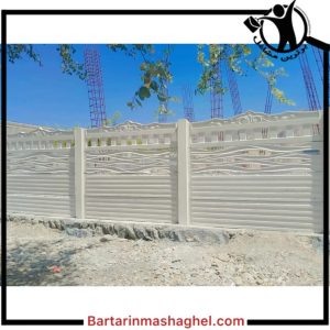 تولید قطعات بتنی و دیوار پیش ساخته داهی پور بندرعباس،تولید قطعات بتنی و دیوار پیش ساخته داهی پور در بندرعباس،مشاهده اطلاعات تولید قطعات بتنی و دیوار پیش ساخته داهی پور بندرعباس در سامانه برترین مشاغل